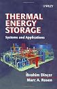 Thermal Energy Storage: Systems and Applications