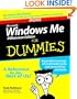 MORE Microsoft Windows Me For Dummies