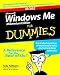 Book MORE Microsoft Windows Me for Dummies