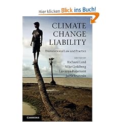 Climate Change Liability: Transnational Law and Practice