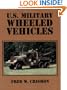 U.S. Military Wheeled Vehicles