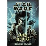 The Glove of Darth Vader (Star Wars) book cover