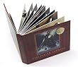 The Polar Express (Deluxe Edition) (Illustrated Board Book & CD)