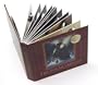 The Polar Express (Deluxe Edition) (Illustrated Board Book & CD)