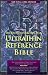 Book Ultrathin Reference Bible