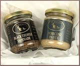 Holiday Gift: Paste & Tapenade