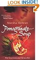 Pomegranate Soup