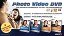 Photo Video DVD