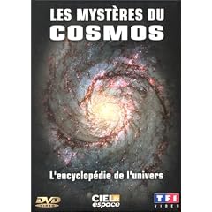 Les Myst�res du Cosmos [Inclus un CD-Rom]