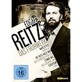 Edgar Reitz - Fr�hwerk [7 DVDs]