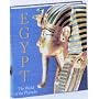 Egypt: The World of the Pharaohs