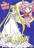 Sailor Moon - The Wrath of the Emerald (TV Show, Vol. 12)