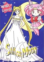 Stream Sailor Moon - The Wrath of the Emerald Online.
