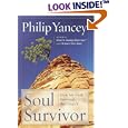 Soul Survivor: How My Faith Survived the Church (Random House Large Print (Cloth/Paper))