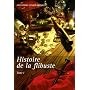 Histoire de la flibuste : Et des aventuriers flibustiers et boucaniers qui se sont signal�s dnas les Indes, Tome 1