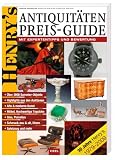Antiquitäten Preisguide: Mit Expertentipps und Bewertung