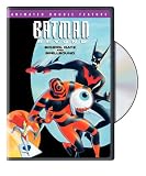 Batman Beyond: School Dayz & Spellbound [DVD] [Region 1] [US Import] [NTSC]