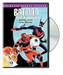 Batman Beyond:School Dayz/Spel
