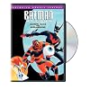 Batman Beyond - School Dayz/Spellbound (Animated Double Feature)