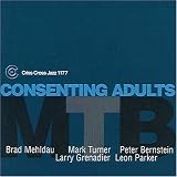 CONSENTING ADULTS CONSENTING ADULTS