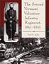 The Second Vermont Volunteer Infantry Regiment, 1861-1865