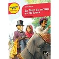 Verne (Jules), Le Tour du monde en 80 jours