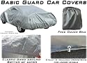 Small Universal Car Cover - 65082