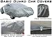 Small Universal Car Cover - 65082