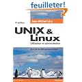 Unix et Linux : Utilisation et administration