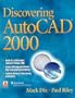 Discovering AutoCAD 2000