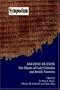 Ancient Fiction: The Matrix of Early Christian And Jewish Narrative (Symposium Series)