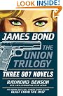 James Bond: The...