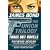 James Bond: The Union Trilogy: Three 007 Novels