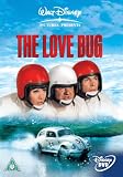 Review Buena Vista Home Entertainment  / The Love Bug