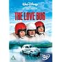 The Love Bug [DVD]