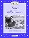 Search : Three Billy-Goats Activity Book  (Oxford University Press Classic Tales, Level Beginner 1)