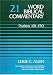 Book Word Biblical Commentary Vol. 21, Psalms 101-150  (allen), 364pp