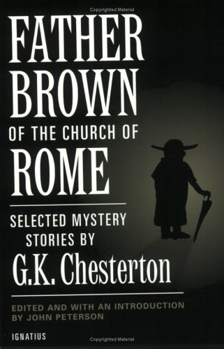 G. K. Chesterton