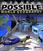 Mission Possible World Geography