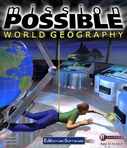Mission Possible World Geography