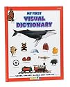My First Visual Dictionary