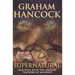 Supernatural: Meetings with the Ancient Teachers of Mankind