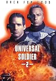 cover of Universal Soldier 2 (Kanada 1998)