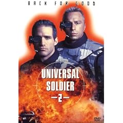 Universal Soldier 2