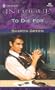 To Die For (Harlequin Intrigue, Book 595)