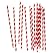 Paper Party Straws