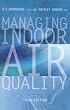 Managing Indoor Air Quality, Third Edition