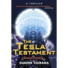 The Tesla Testament