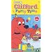 The Children's Video Chart - Week ending November 23, 2002