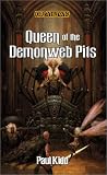 Queen of the Demonweb Pits (Greyhawk Classics)